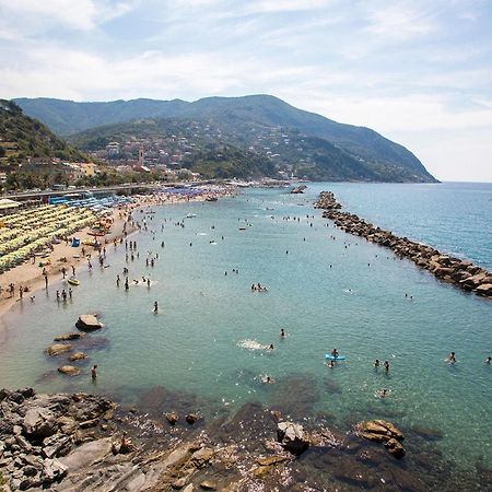 Nice Apartment In Moneglia With Kitchen エクステリア 写真
