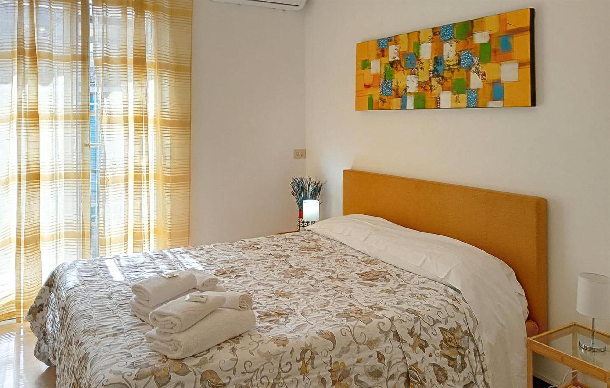 Nice Apartment In Moneglia With Kitchen エクステリア 写真