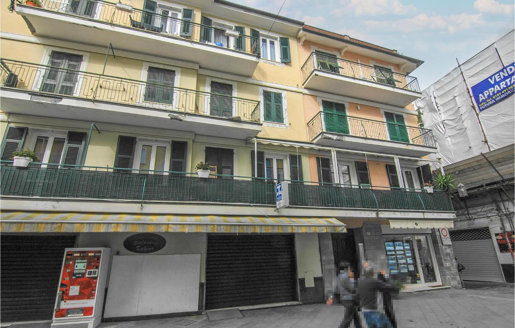 Nice Apartment In Moneglia With Kitchen エクステリア 写真